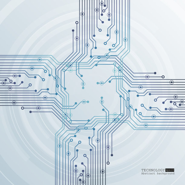 电路板图片下载