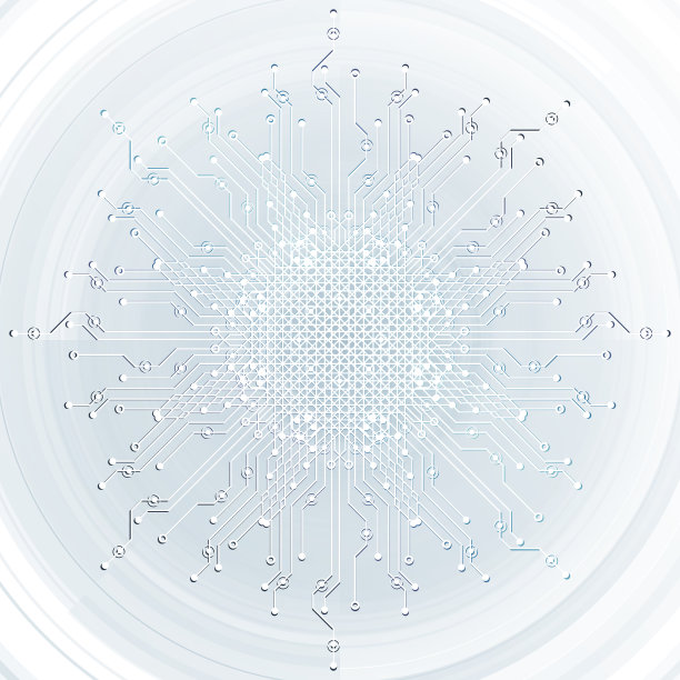 抽象的技术。图片下载