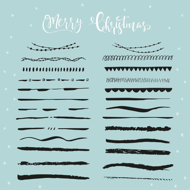 线条矢量图素材ID：302473842