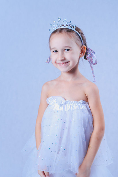 圣诞节和公主图片下载