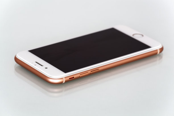 Iphone 8金图片下载