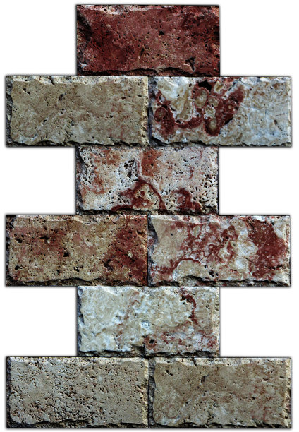 米色大理石瓷砖天然石材无缝纹理面砖图片下载