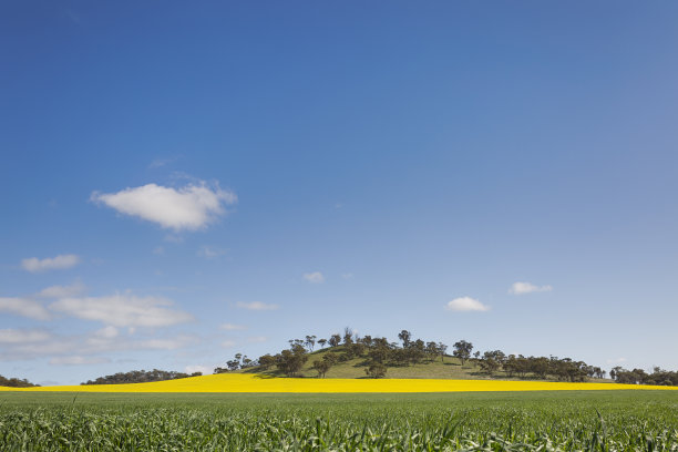 澳大利亚西部风景图片下载