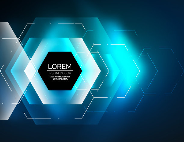 未来科技矢量图素材ID：302487024