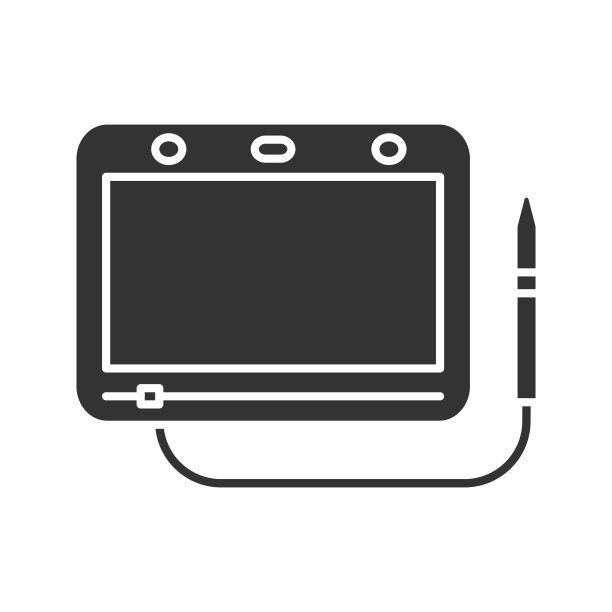 磁性画板图标图片下载