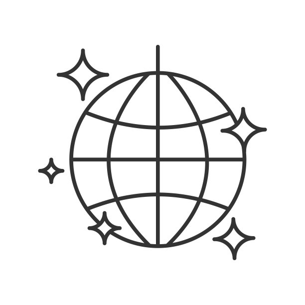 迪斯科球图标图片下载