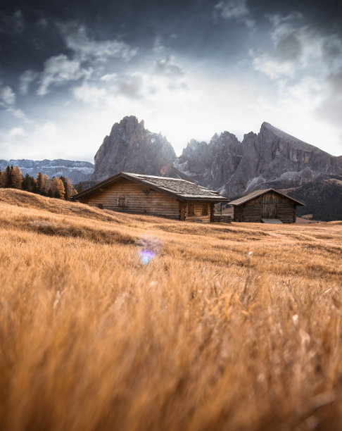 农村照片素材专题