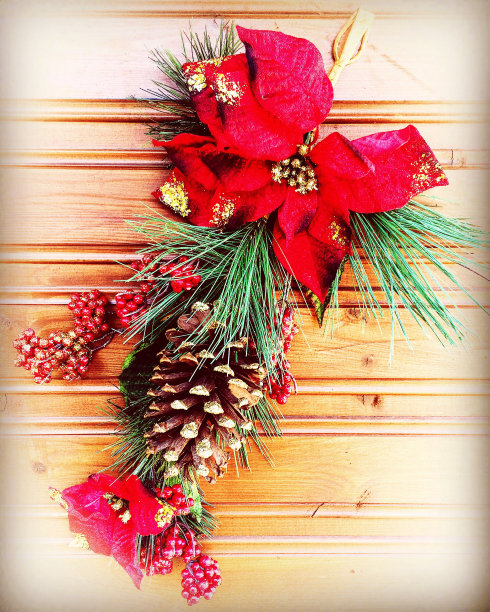 圣诞装饰图片下载