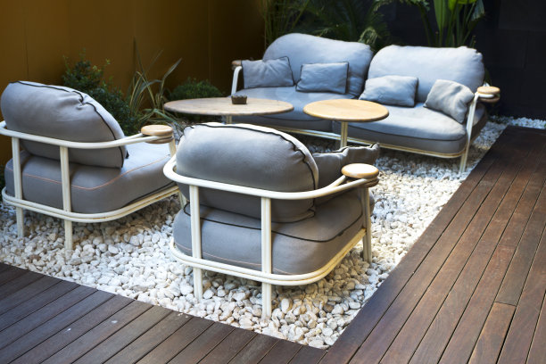 户外休闲，豪华气派图片下载