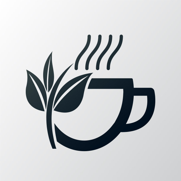 茶杯图标图片下载