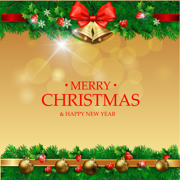 圣诞快乐图片下载