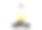 有吸引力的美丽的女人尝试在祈祷姿势练习瑜伽孤立的白色背景。运动与保健理念。图片下载