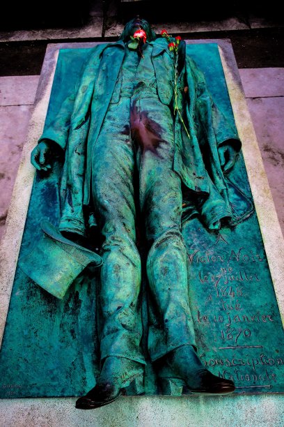 维克多·黑尔的坟墓图片下载