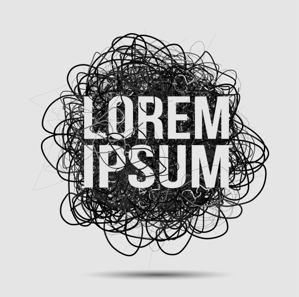 向量3 d涂鸦图片下载