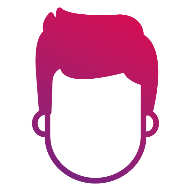 年轻人头像人物图片下载