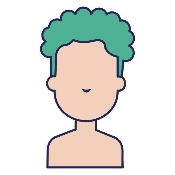 年轻人赤膊头像图片下载