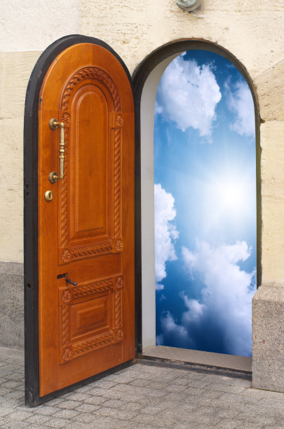 自由门。图片下载