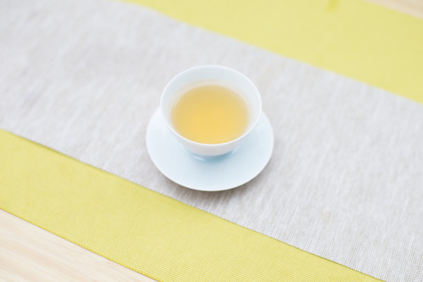 中国茶道设置图片下载