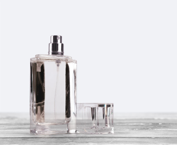 香水。图片下载