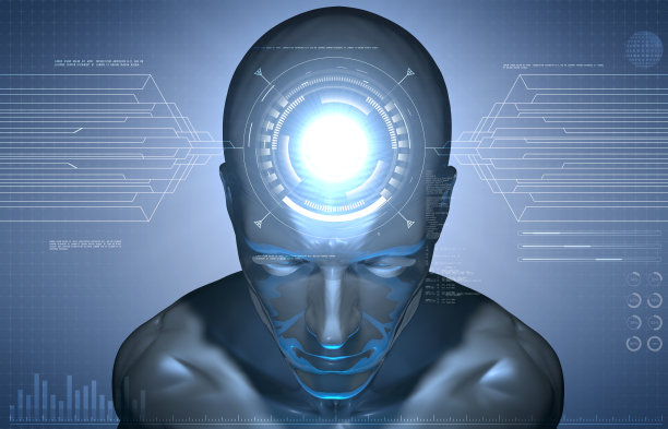 心理健康与人类大脑图片下载