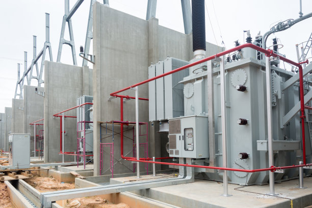 变压器图片下载