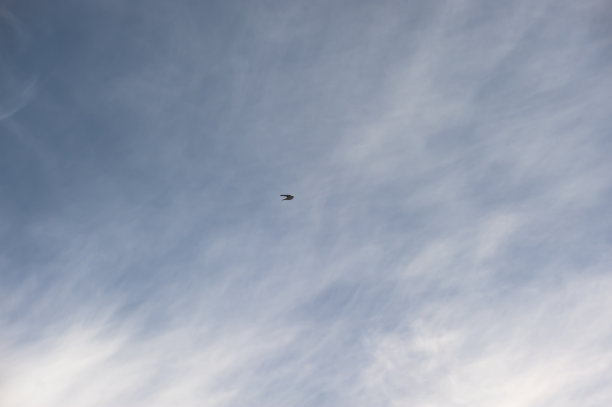 蓝天和白云图片下载