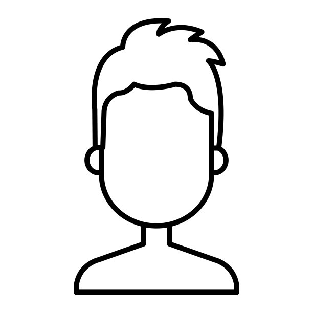 年轻人赤膊头像图片下载