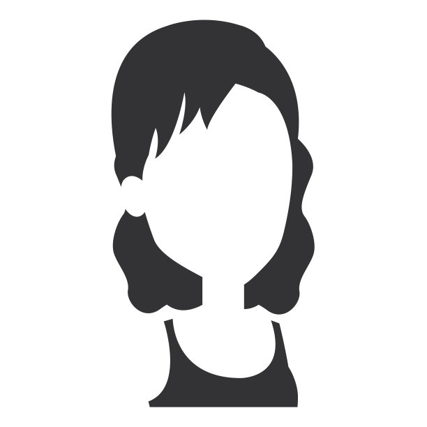 美女头像图片下载