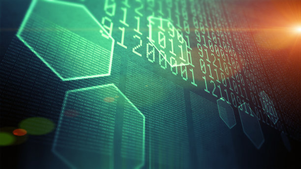 大数据和信息技术图片下载