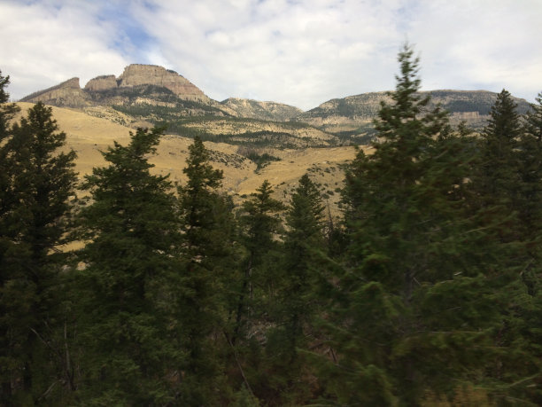 大角山图片下载