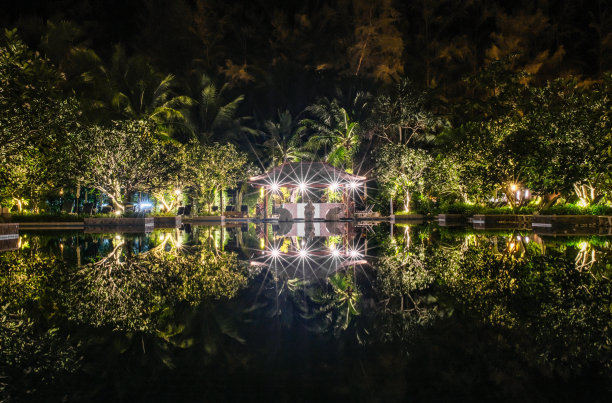 游泳池图片下载