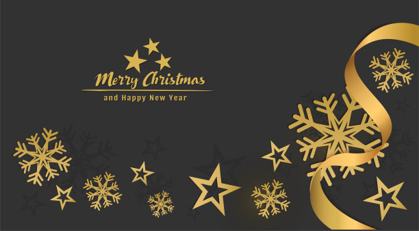 圣诞背景矢量设计图片下载