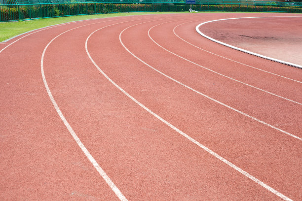 跑道图片下载