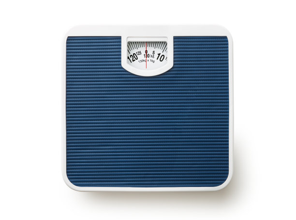 体重秤素材图片