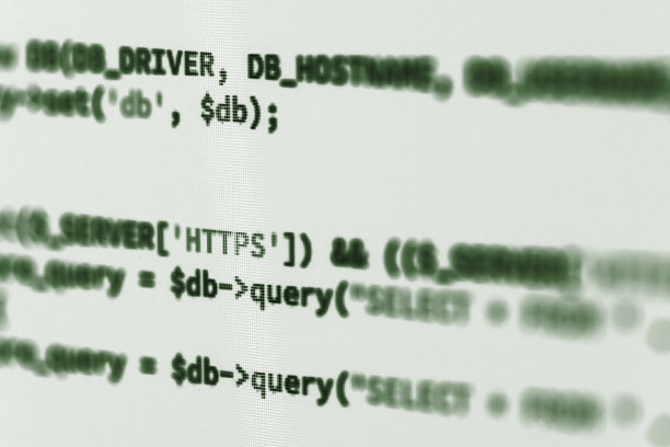 计算机编程代码图片下载