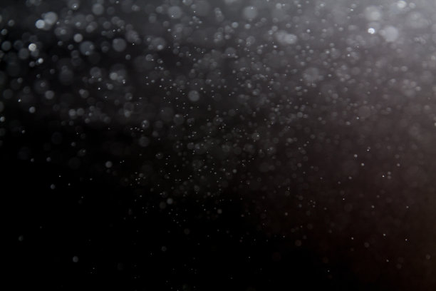 摘要圆形散景背景图片下载