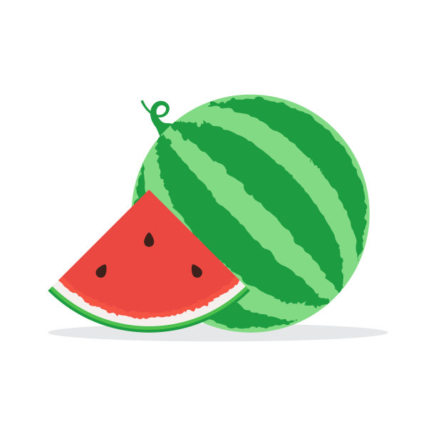 西瓜和片图片下载