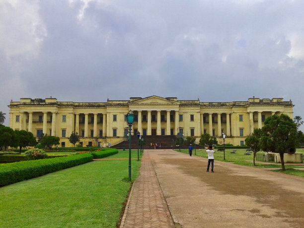 著名的皇家宫殿图片下载