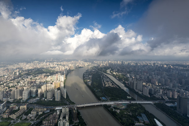 广州照片素材ID：302641356