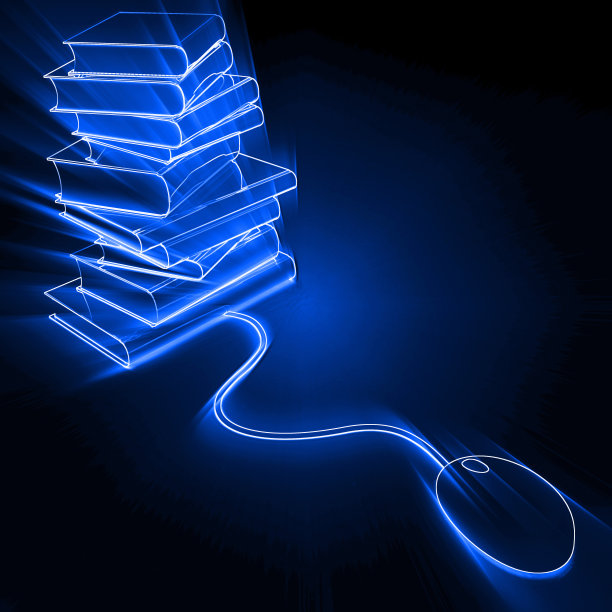 网络图书馆网络学习研讨会图片下载