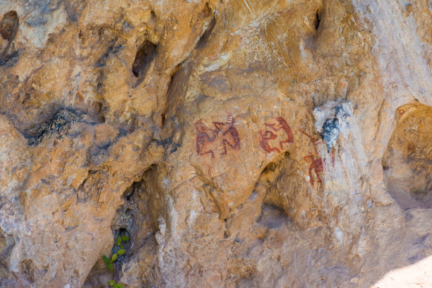 史前艺术图片下载