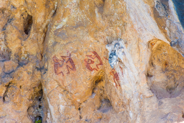 史前艺术图片下载