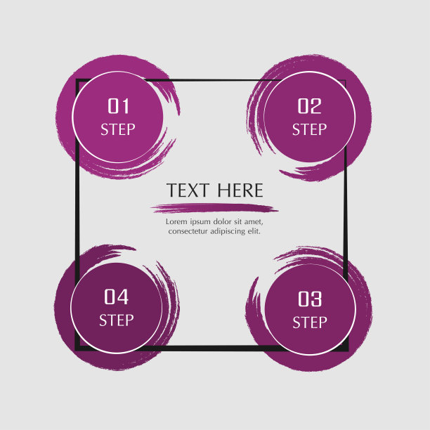 矢量图模板图片下载