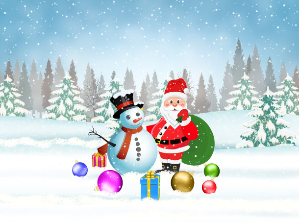 庆祝新年快乐，图片下载