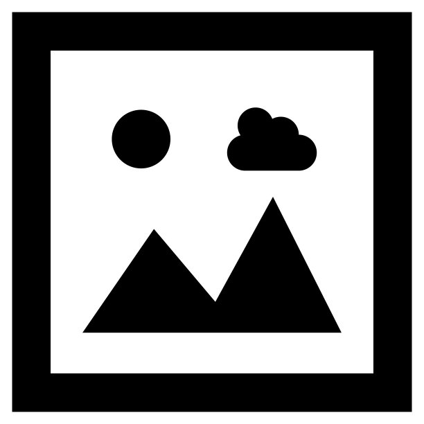 风景快照隔离图标图片下载