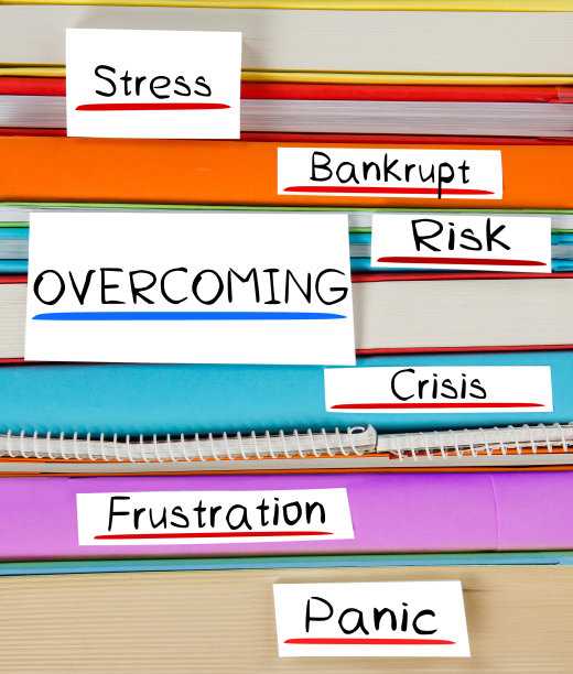 书标签的概念图片下载