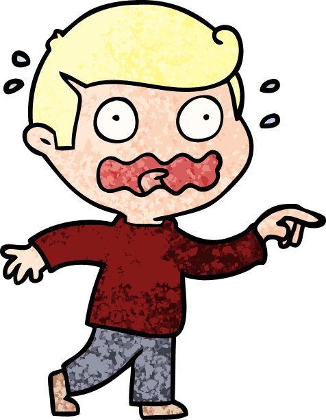 卡通强调指出图片下载