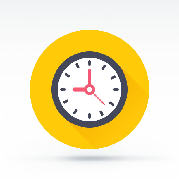 时钟图标图片下载