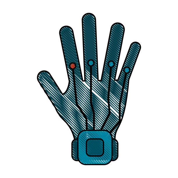 手控制器技术图片下载