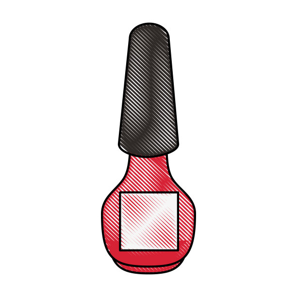 女性指甲油图片下载